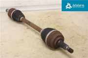 RENAULT MEGANE III 2010 H4J-700 Antriebswelle vorne links 7711497437 66240KM