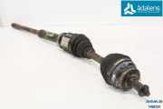 VOLVO S70/V70/C70 2004 B5254T4 Antriebswelle vorne rechts 8252047 329940KM