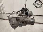 VOLVO V40 2018 Manuell Schaltgetriebe 6-Gang 36003284 135840KM