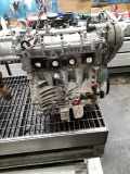 VOLVO V70 2016 B4204T11 ORIGINAL MOTOR 36050823 265890KM