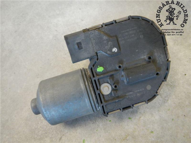 VW TOURAN 1T 2010 BMM 999999999 1T1955119A 204890KM