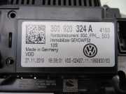 VW PASSAT 3C 2020 DGEB Instrumente Tachometer 3G0920324A 586060KM