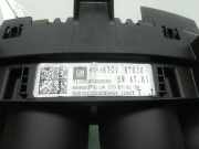 OPEL MOKKA 2013 A17DTS Instrumente Tachometer 95316676 2054170KM