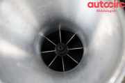 VOLVO V70 2012 D5204T3 Turbolader 36012380 363150KM