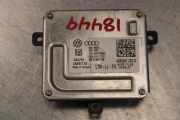 AUDI A6 4G 2012 CMGB Steuergerät Scheinwerfer 4G0907397D 230000KM