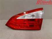 FORD FOCUS 2012 M1DA Rückleuchte Heckklappe rechts 1775996 128650KM