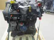NISSAN QASHQAI 2009 K9K ORIGINAL MOTOR 1010200Q0L 131980KM
