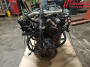 CITROEN JUMPY 2008 RHK ORIGINAL MOTOR 0135KV 225930KM