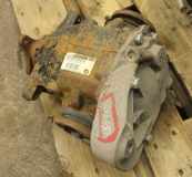 BMW X1 E84 2010 N47-D20C Differential 33107592939 147930KM