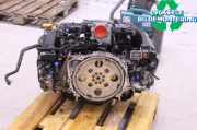 SUBARU LEGACY 2006 EZ30 ORIGINAL MOTOR 10100BN050 217170KM