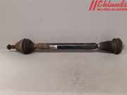 VW TOURAN 1T 2010 CAVB Antriebswelle vorne rechts 1K0407272PK 191260KM