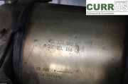 VW T-ROC 2021 Automat Partikelfilter 05L 131 601 DX 35830KM