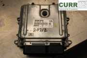 VOLVO V70 2008 D5244T5 Motorsteuergerät (ECU) 496910KM