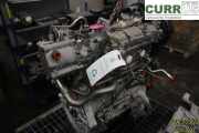 VOLVO XC90 2017 B4204T35 ORIGINAL MOTOR 36050830 81860KM