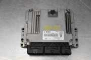 RENAULT CLIO IV 2015 K9K-608 Motorsteuergerät (ECU) 237106319R 77520KM