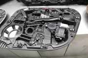 VOLVO S90/V90 2019 D4204T14 Fensterheber elektrisch 182190KM