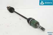 SUBARU OUTBACK 2015 FB25 Antriebswelle vorne rechts 28321AL010 52710KM