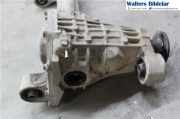 NISSAN KING CAB D40 2006 YD25DDTI Differential 166000KM