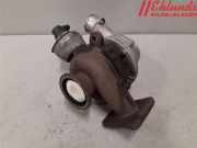 VOLVO XC60 2014 D5204T3 Turbolader 36012380 218040KM