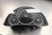 VW BEETLE 2014 CBZB Instrumente Tachometer 90970KM