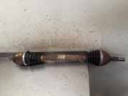 RENAULT CLIO III 2006 K4M-800 Antriebswelle vorne links 8201235822 60730KM