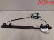 NISSAN NV200 2018 K9K Fensterheber elektrisch 80720BJ00B 28530KM