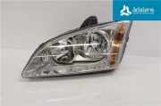 FORD FOCUS 2008 Q7DA Scheinwerfer links 4M5113101AD 167320KM