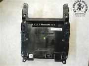 CITROEN C4 2012 9HR Steuergerät Klima 129780KM