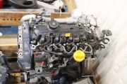 RENAULT TALISMAN 2017 K9K-646 ORIGINAL MOTOR 56450KM