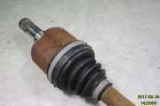 VOLVO V70 2012 D4162T Antriebswelle vorne links 36002891 96100KM