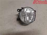 RENAULT KANGOO 2017 K9K-628 Nebelscheinwerfer 261500097R 158240KM