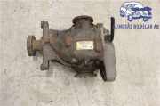 BMW X5 E53 2003 M57-D30 Differential 33 10 7 510 660 161270KM