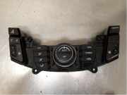 HYUNDAI I40 2012 D4FD Steuergerät Klima 972503Z660PD5 230920KM