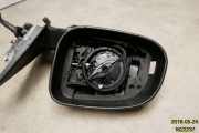 VOLVO S60/V60 2011 B6304T4 Seitenspiegel links elektrisch 31385180 53940KM