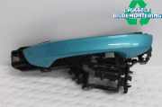 VW ID3 2021 EBJC Handgriff aussen links 5H0837205 23520KM