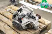 SEAT IBIZA 2015 CJZC Schaltgetriebe 5-Gang 02T300049SX 65130KM