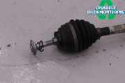 BMW X1 E84 2013 N47-D20C Antriebswelle vorne links 31607605511 119320KM