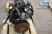 NISSAN NV200 2017 K9K ORIGINAL MOTOR 1010201Q0K 67630KM