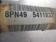 PEUGEOT 3008 2012 RHC Antriebswelle vorne rechts 3273ZV 43230KM