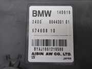 BMW 2 F45 ACTIVE TOUR 2018 B38-A15A Elektrik Steuergerät Automatikgetr 24008644301 500000KM