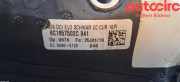VW POLO 6R 2016 CJZC Seitenspiegel rechts elektrisch 6C1857508A9B9 135310KM
