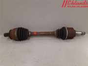 VOLVO V70 2012 D4162T Antriebswelle vorne links 36002891 301330KM