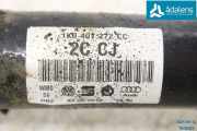 AUDI A3 8P 2013 CAYC Antriebswelle vorne rechts 1K0407452DX 171760KM