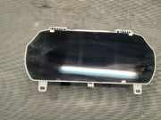 RENAULT ZOE 2022 5AQ-60 Instrumente Tachometer 248096175R 20720KM