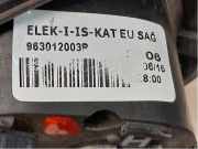 RENAULT CLIO IV 2016 H4B-400 Seitenspiegel rechts elektrisch 963012959R 52360KM