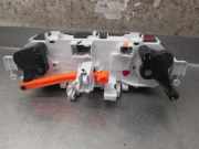 PEUGEOT 208 2014 8HP Steuergerät Klima 9672248380 60400KM