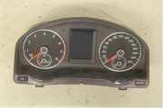 VW GOLF PLUS 2010 CAXA Instrumente Tachometer 5M0920870A 4970KM