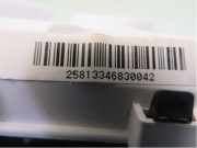 HONDA CIVIC FB/FK 2014 R18Z4 Instrumente Tachometer 78200TV1P01 880000KM