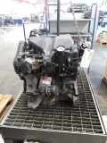 RENAULT KANGOO 2012 K9K-808 ORIGINAL MOTOR 8201506878 60430KM
