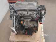 CITROEN JUMPY 2015 RHH ORIGINAL MOTOR 0139VY 139240KM